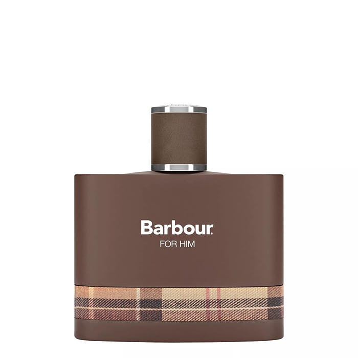 Barbour for 2025 him 100ml