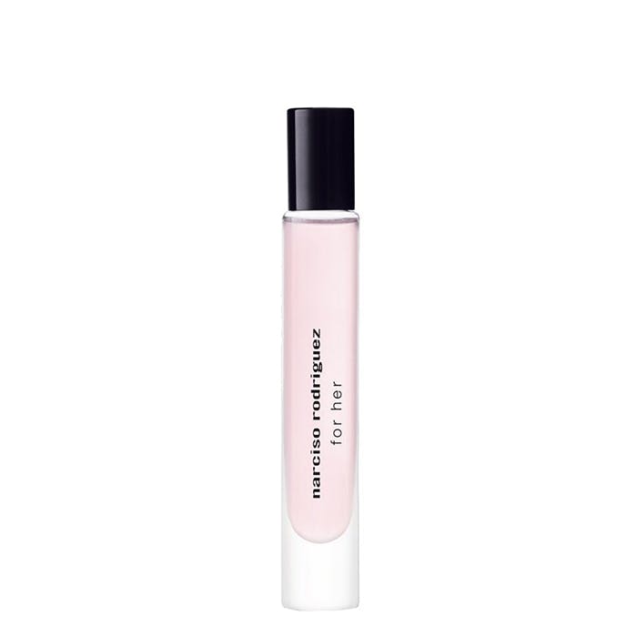 Narciso Rodriguez For Her Oil MUSC Parfum Roll On 7.4ML