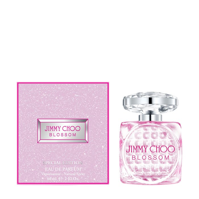 Jimmy choo blossom discount special edition 2018