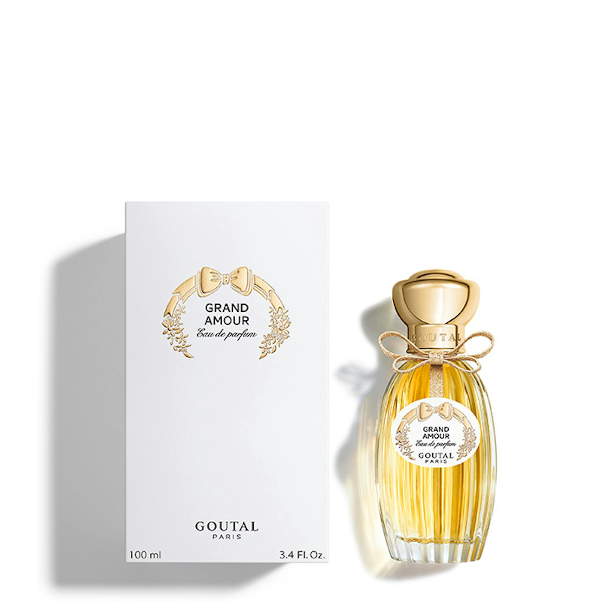 Goutal Paris Grand Amour Eau de Parfum 100ml