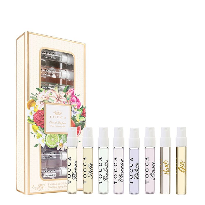 Tocca cleopatra gift discount set