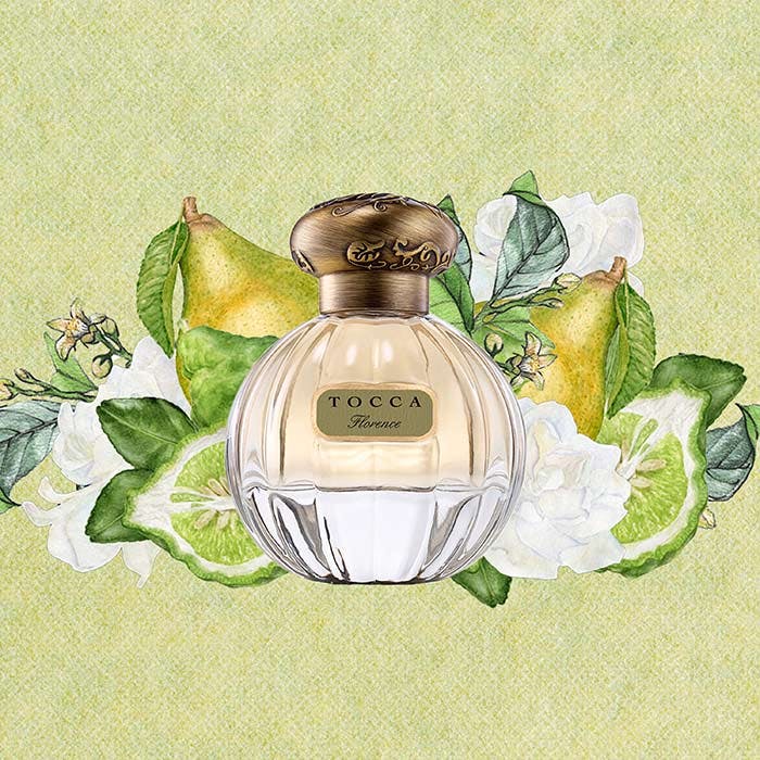 Tocca florence perfume new arrivals