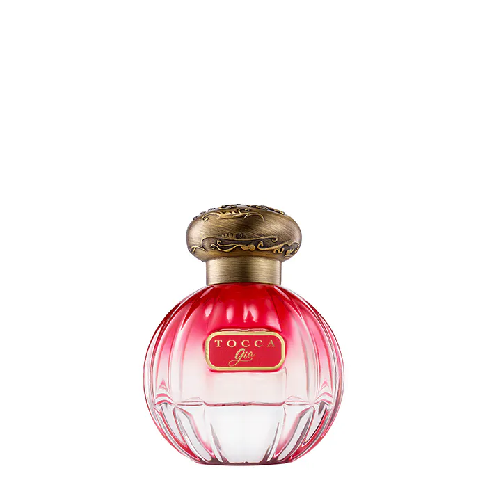 Photos - Women's Fragrance Tocca Gia Eau De Parfum 50ml Spray 