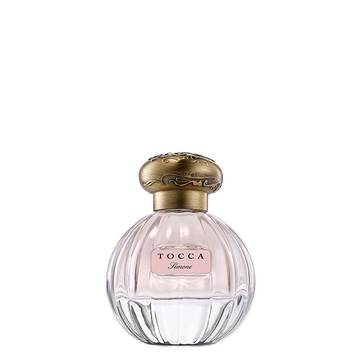 Photos - Women's Fragrance Tocca Simone Eau De Parfum 50ml Spray 