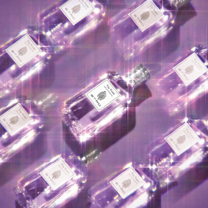 Etro Via Verri Eau De Toilette 50ml