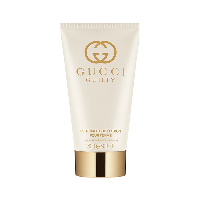Gucci Gucci Guilty For Her Body Lotion 150ml