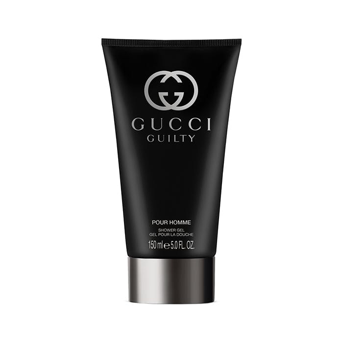 Gucci Gucci Guilty For Him Shower Gel 150ml