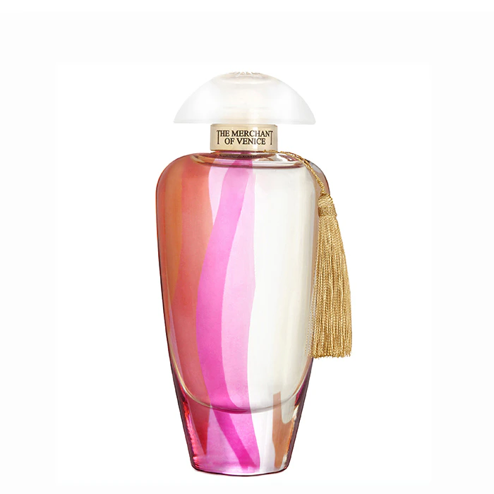 Photos - Women's Fragrance The Merchant of Venice Murano Suave Petals Eau De Parfum 100ml Spray 