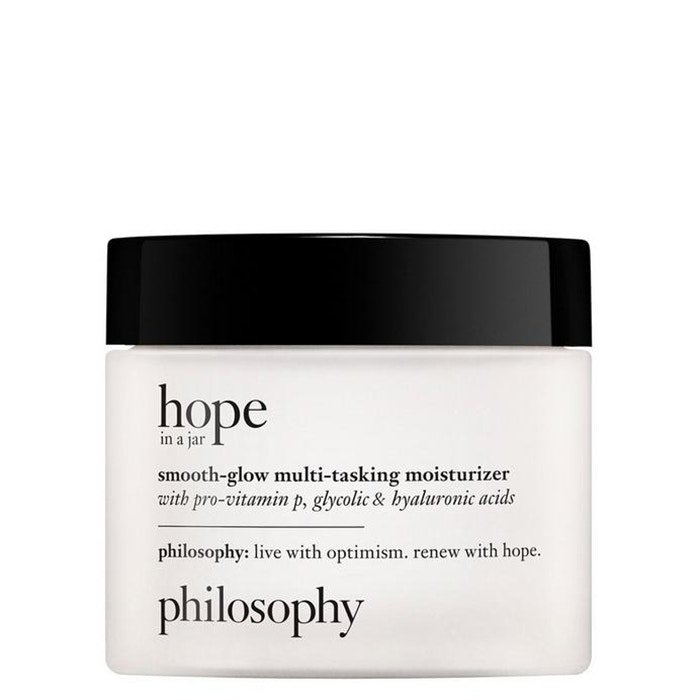 Philosophy Philosophy Hope in a Jar Smooth-Glow Multi-Tasking Moisturiser 60ml