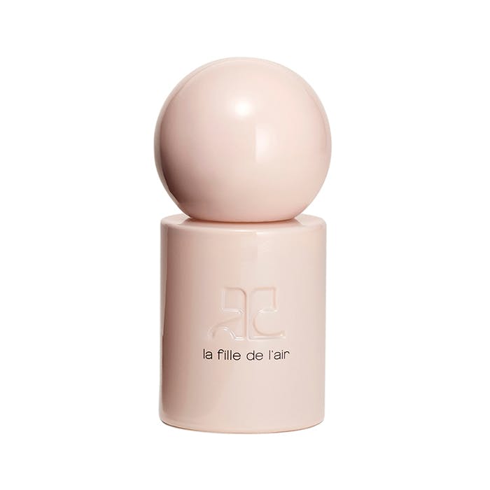 Photos - Women's Fragrance Courreges LA FILLE DE L'AIR Eau De Parfum 50ml 