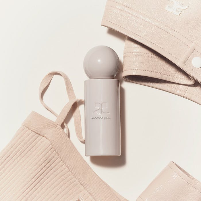 Courrèges Seconde Peau Eau De Parfum 50ml