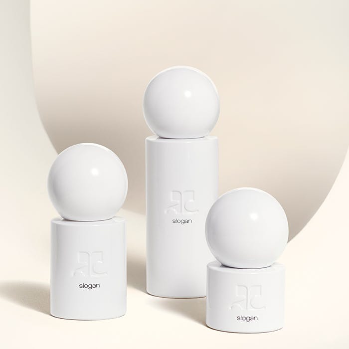 courrèges slogan eau de parfum Courrèges Slogan Eau De Parfum 30ml