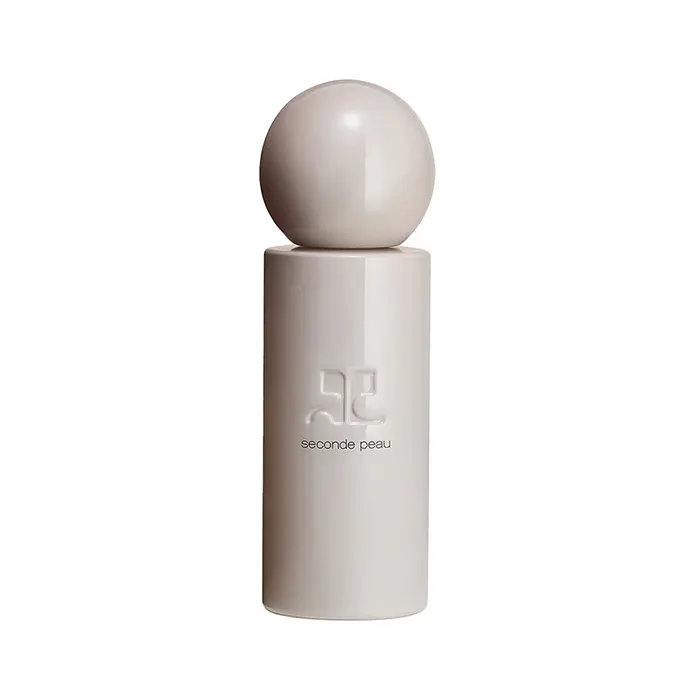 Courreges Seconde Peau Eau De Parfum 100ml