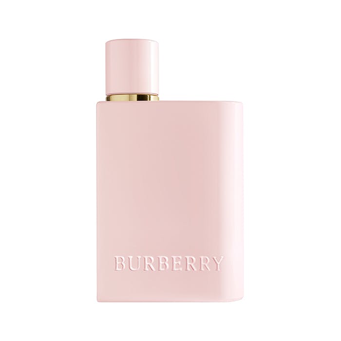 Photos - Women's Fragrance Burberry Her Elixir Eau De Parfum 50ml 