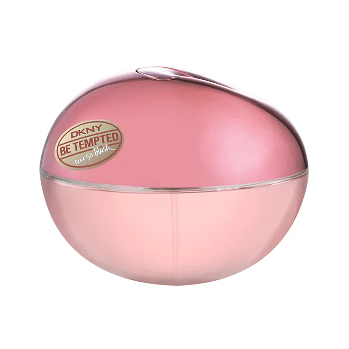 Photos - Women's Fragrance DKNY Be Tempted Blush Eau De Parfum 100ml 