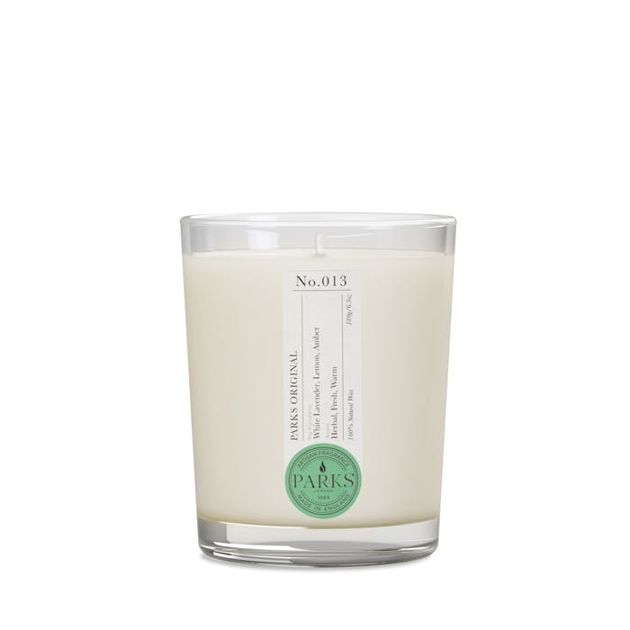 Parks Home Original 180ml Candle