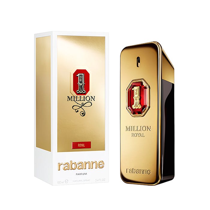 Royal Parfum 100ml