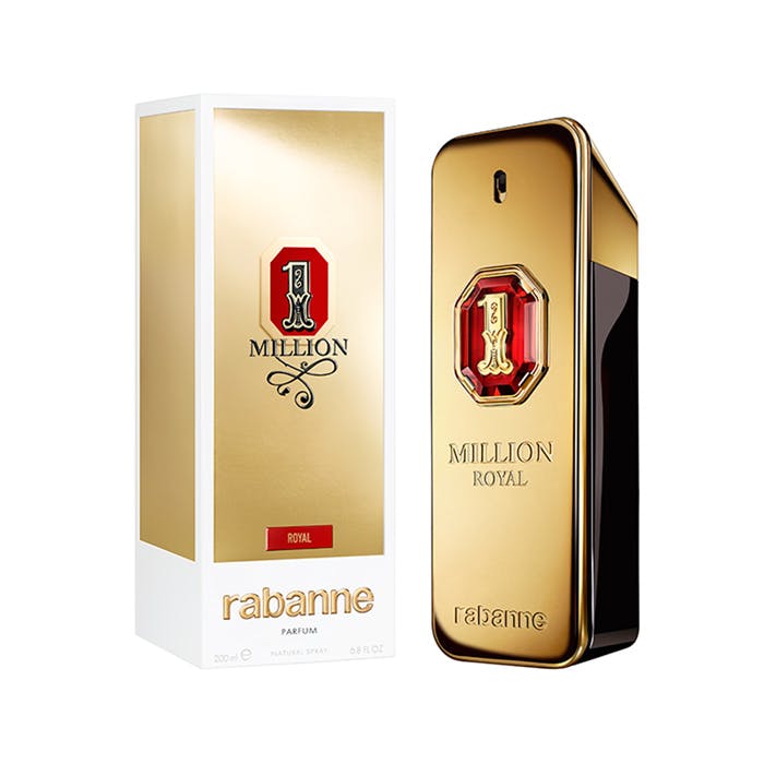 Royal Parfum 200ml