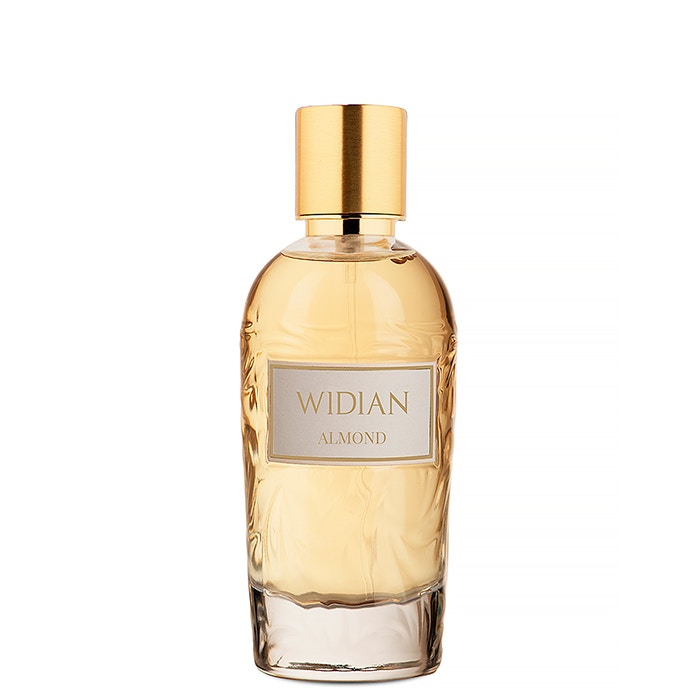 WIDIAN Rose Arabia Almond Eau De Parfum 100ml