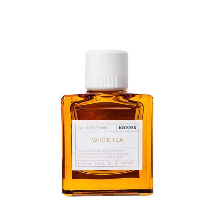 Photos - Women's Fragrance Korres White Tea EDT 50ml 