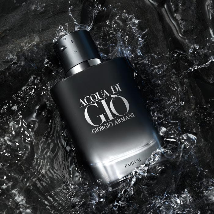 Armani Acqua Di Gio Parfum 75ml Spray The Fragrance Shop