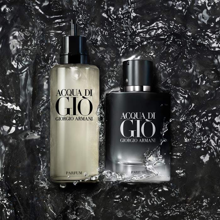 Armani acqua di 2024 gio pour femme