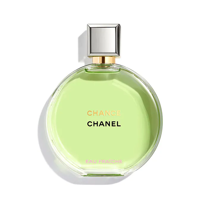 CHANEL CHANCE EAU FRAICHE Eau De Parfum 100ml