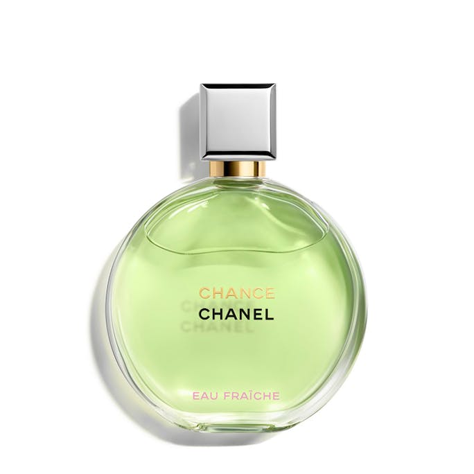 Chanel Chance Eau Fraiche Twist & Spray Eau De Toilette 3x20ml/0.7