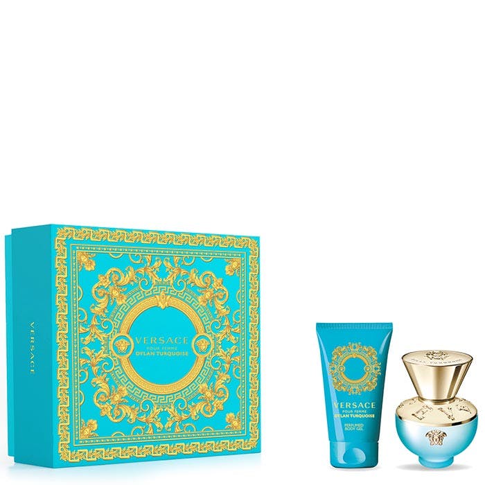 Versace dylan discount turquoise 30 ml