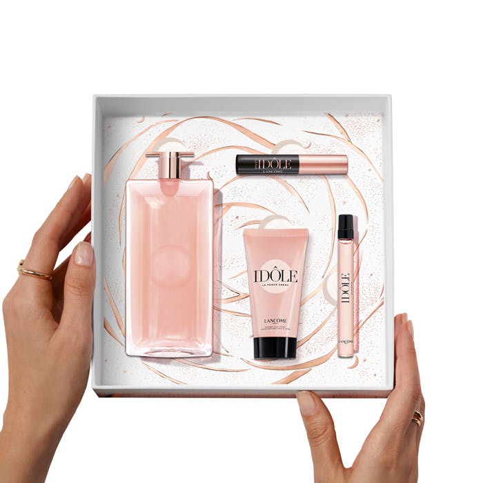 Idole best sale set lancome