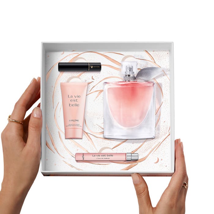 Lancôme la vie best sale est belle gift set