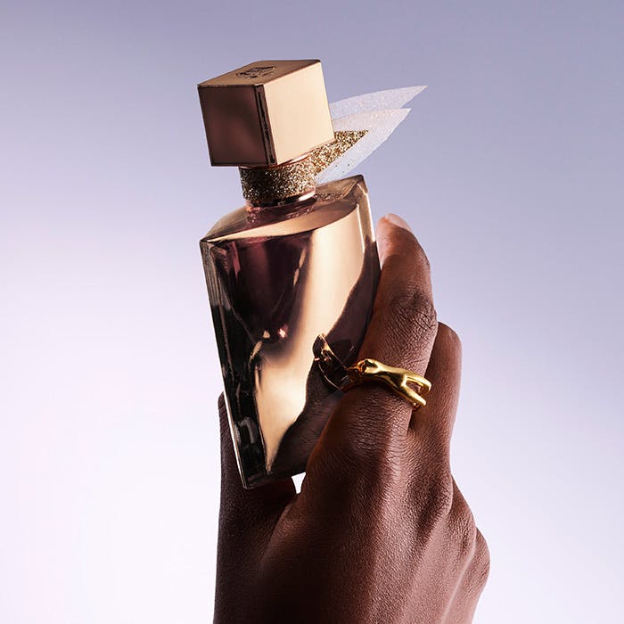 Lancôme Miniature Perfume Holiday Gift Set