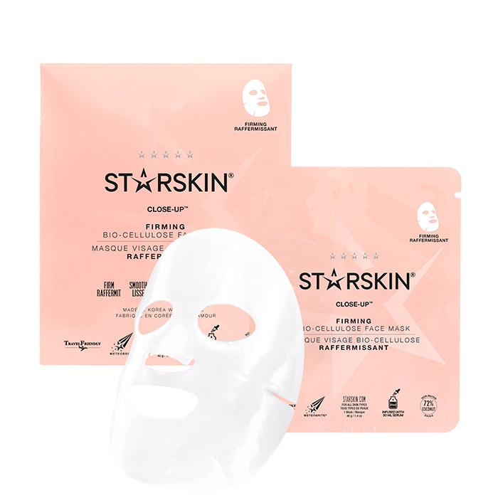 Starskin Essentials Essentials Close Up