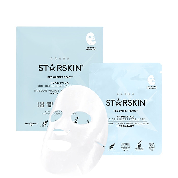 Starskin Essentials Essentials Red Carpet Ready