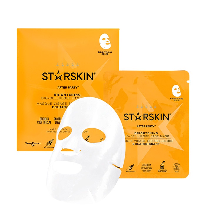 Starskin Essentials Essentials After Party
