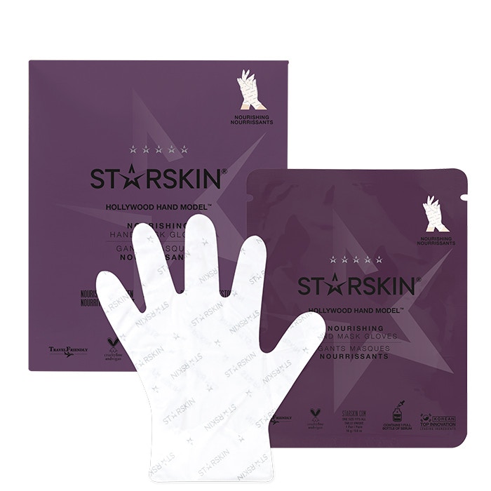 Starskin Essentials Essentials Hollywood Hand Model