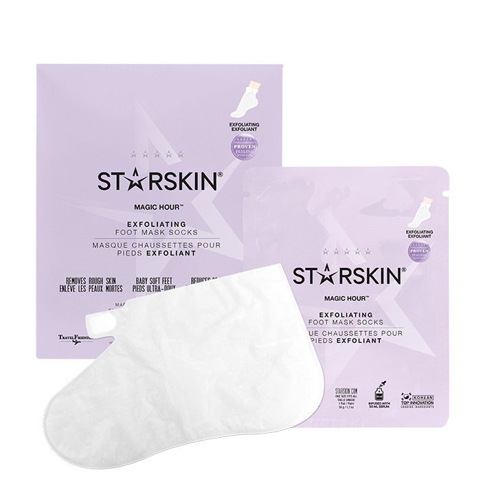 Starskin Essentials Magic Hour Foot