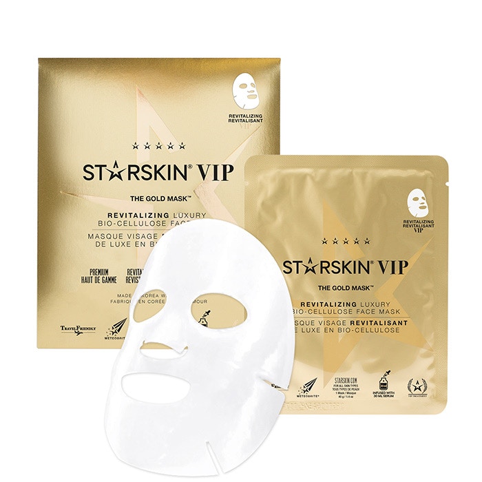 Starskin Vip Starskin The Gold Mask