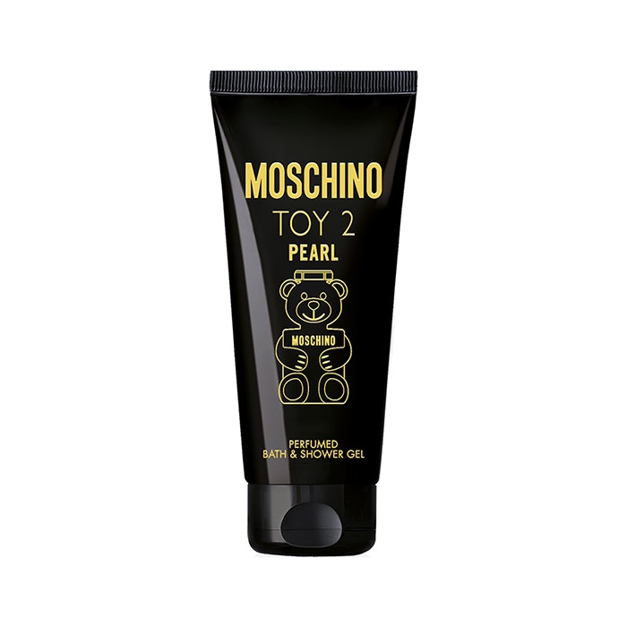 Moschino Pearl Shower Gel 200ml