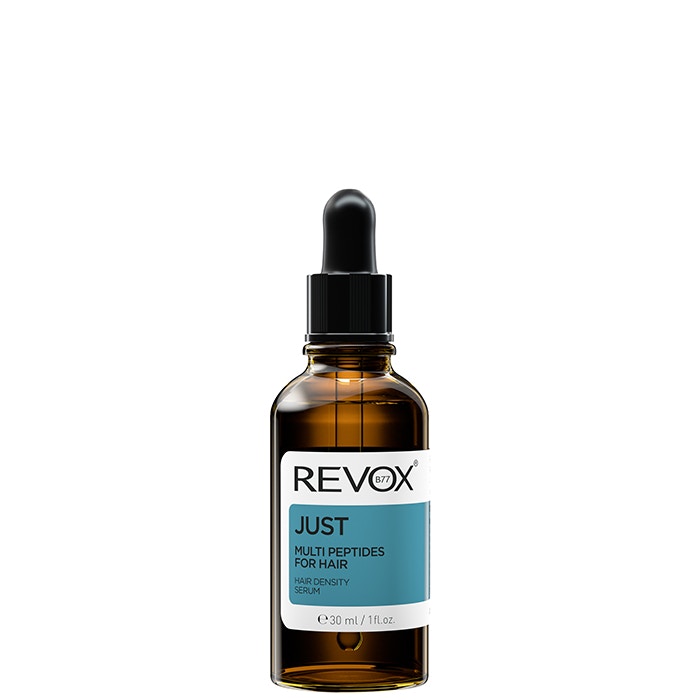 Revox B77 Just Multi Peptides Hair Density Serum