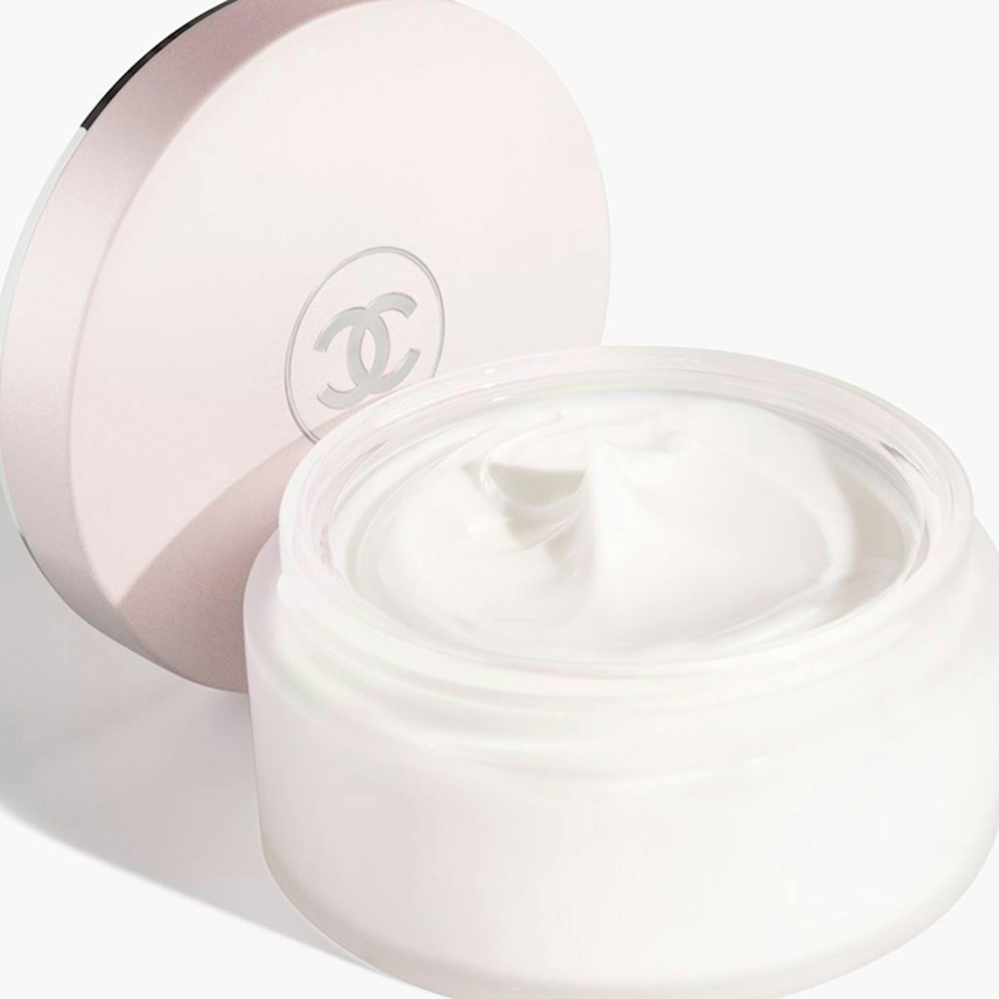 CHANEL Chance Eau Tendre Body Cream 150ml The Fragrance Shop