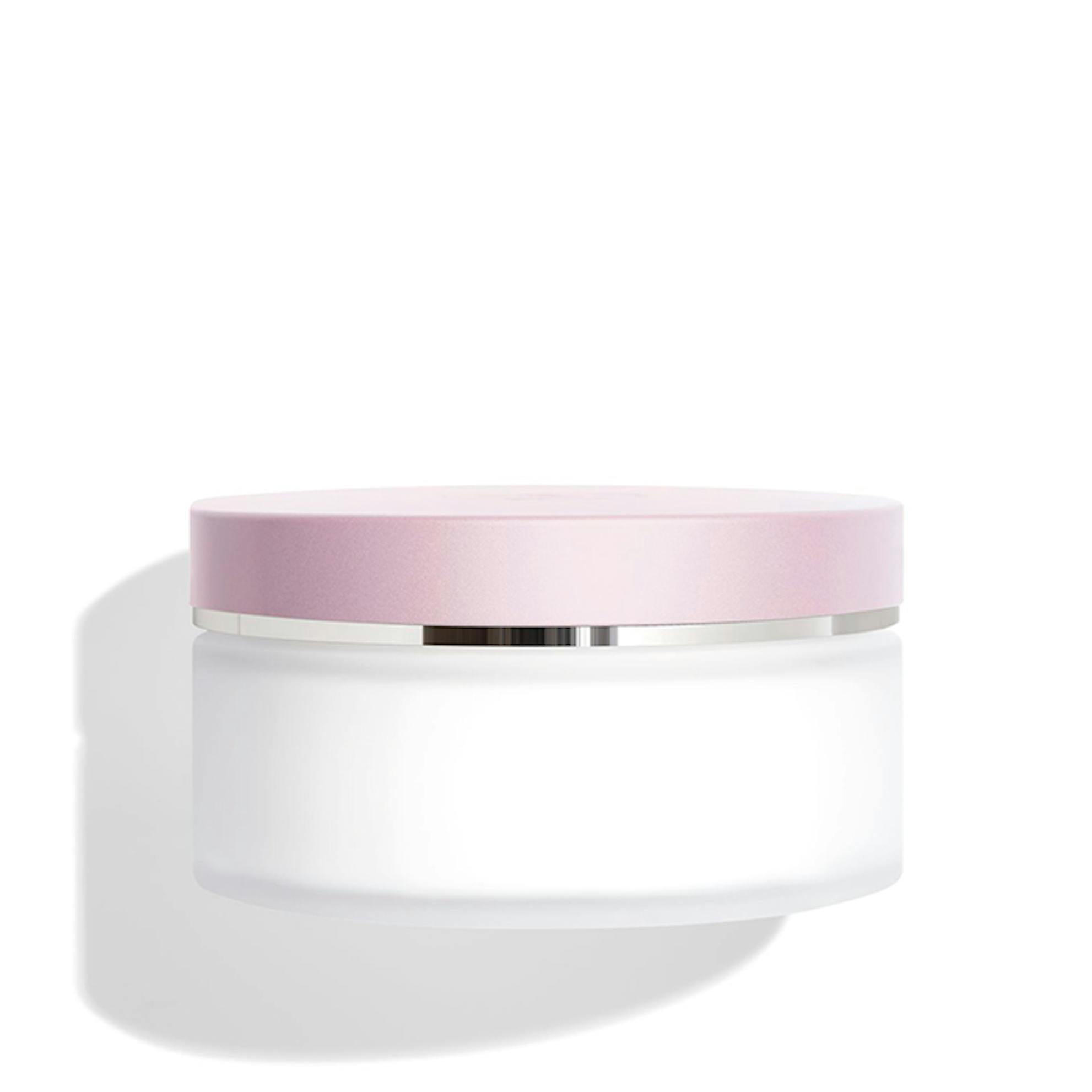 CHANEL Chance Body Cream 150ml The Fragrance Shop