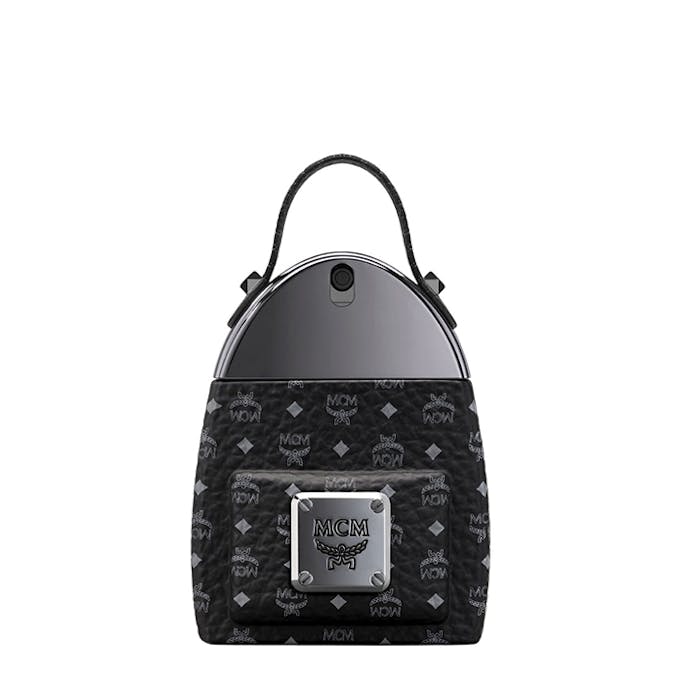 Replica Louis Vuitton LV Moon Backpack Monogram Midnight M44945