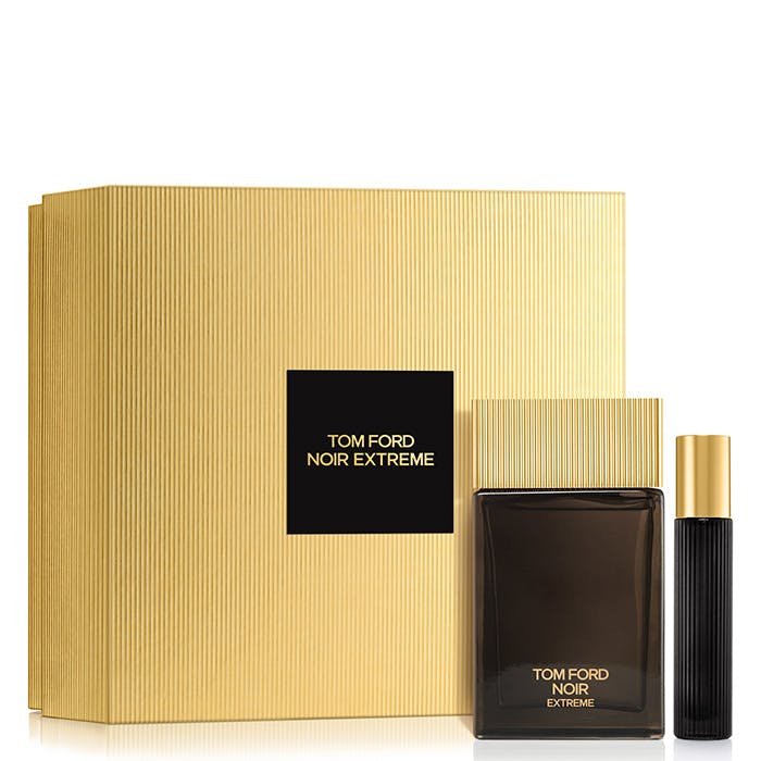 Tom Ford Noir Extreme 100ml Gift Set The Fragrance Shop