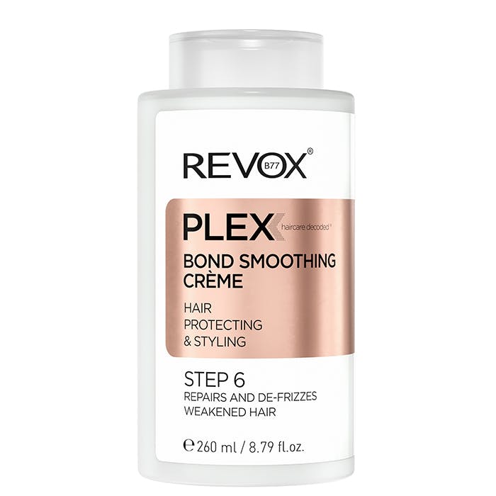 Revox B77 Plex Bond Soothing Creme Step 6 260ml