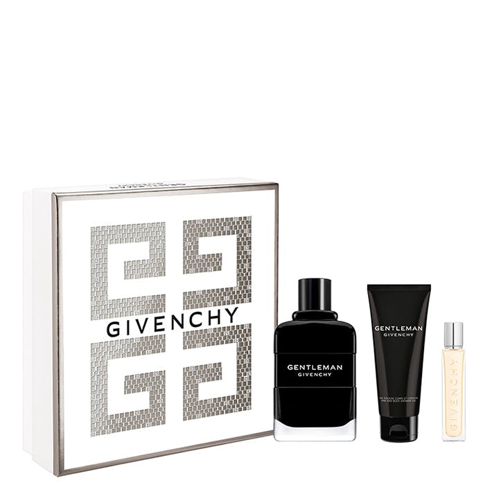 Givenchy gentleman eau de hotsell parfum basenotes