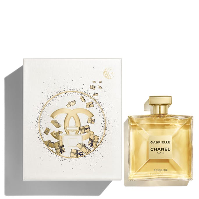 Gabrielle Essence & Shower Gel Set by CHANEL – The Fragrance Shop Inc