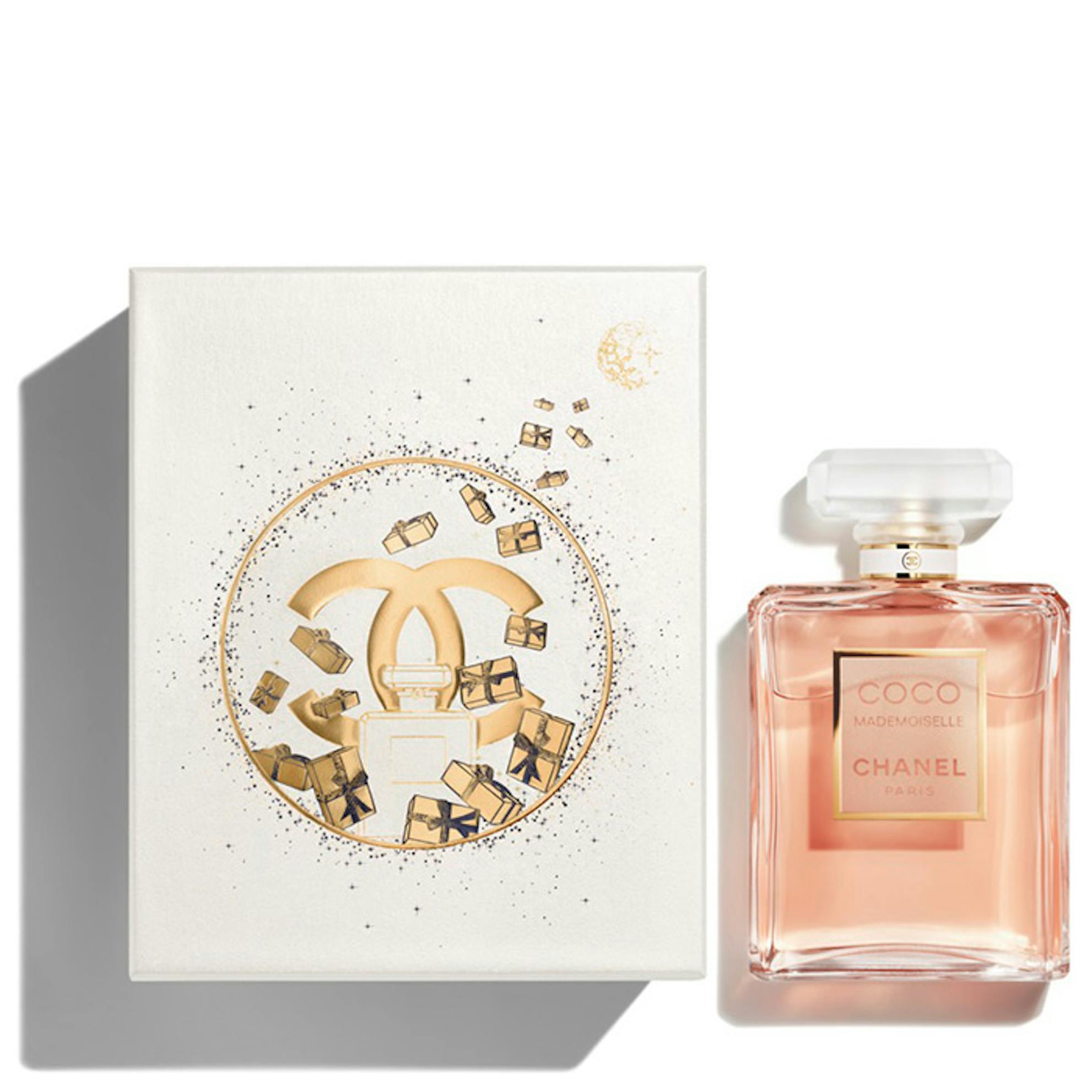 Chanel Coco Mademoiselle Eau de Parfum Intense - First Reaction