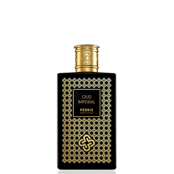 Perris Monte Carlo Oud Imperial Eau De Parfum 50ml Spray