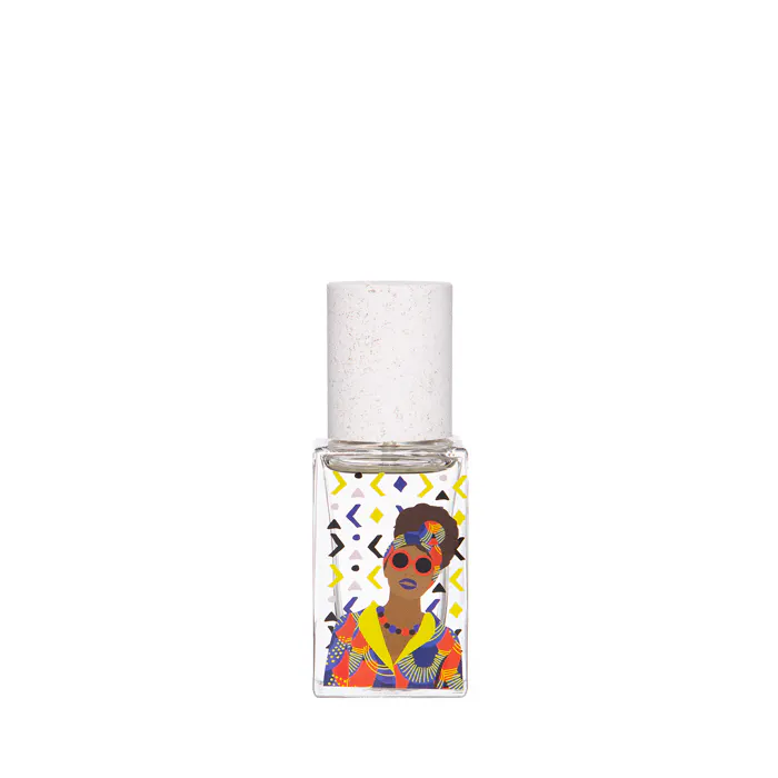 Maison Matine Warni Eau De Parfum 15ml